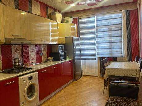 3-room apartment, 108 m², Həzi Aslanov: 250 000 ₼ 4