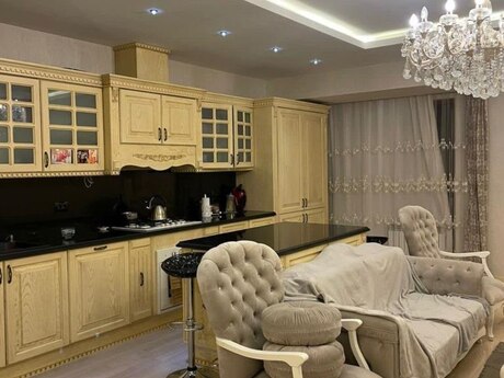 3 otaqlı mənzil, 147 m², Park Azure: 550 000 ₼ 3