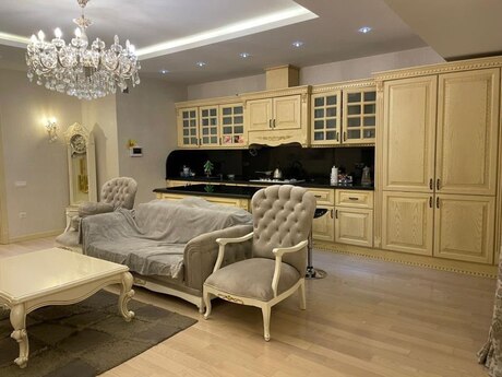 3 otaqlı mənzil, 147 m², Park Azure: 550 000 ₼ 2