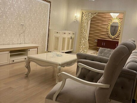 3 otaqlı mənzil, 147 m², Park Azure: 550 000 ₼ 5