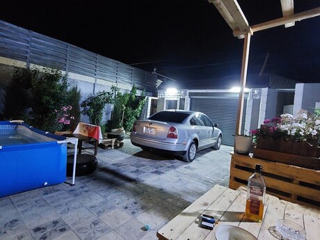 4 otaqlı həyət evi, 155 m², Hövsan: 173 000 ₼ 4