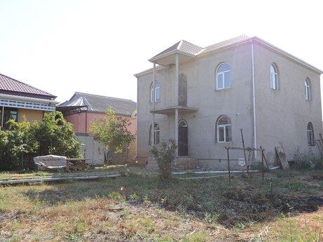 5 otaqlı həyət evi, 240 m², Sulutəpə: 178 000 ₼ 3