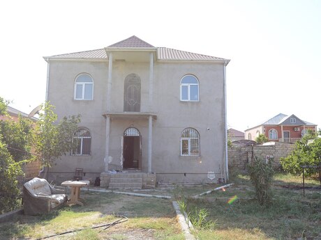Elan №6468743 - Bakı, Sulutəpə q., 5 otaqlı, 240 m²