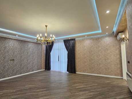 4 otaqlı mənzil, 232 m², 28 May: 780 000 ₼ 2