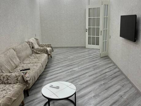 Elan №6468731 - Bakı, Nəsimi r., 2 otaqlı, 93 m², 12/18 mərtəbə