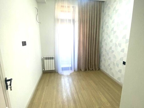 3 otaqlı mənzil, 64 m², Qara Qarayev: 224 900 ₼ 3