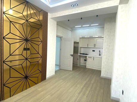 3 otaqlı mənzil, 64 m², Qara Qarayev: 224 900 ₼ 2