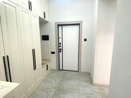 3 otaqlı mənzil, 64 m², Qara Qarayev: 224 900 ₼ 5