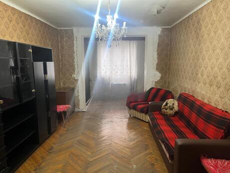 Elan №6468755 - Bakı, Elmlər Akademiyası m., 3 otaqlı, 65 m², 4/5 mərtəbə