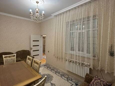 Elan №6468739 - Bakı, Masazır q., 2 otaqlı, 50 m²