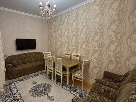 2 otaqlı həyət evi, 50 m², Masazır: 56 000 ₼ 2