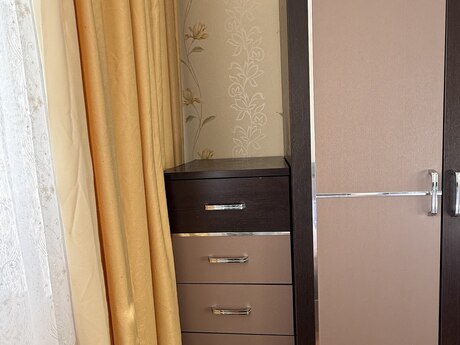Kirayə 3 otaqlı mənzil, 90 m², Həzi Aslanov: 130 ₼/ay 5