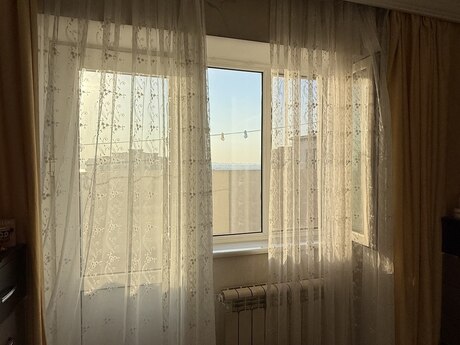 Kirayə 3 otaqlı mənzil, 90 m², Həzi Aslanov: 130 ₼/ay 3
