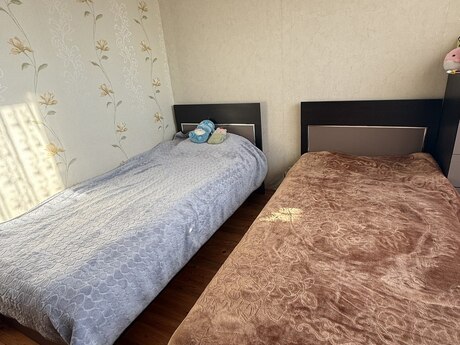 Kirayə 3 otaqlı mənzil, 90 m², Həzi Aslanov: 130 ₼/ay 2