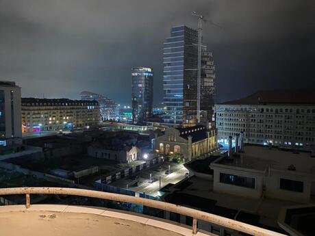 Объявление №6468744 - Баку, м. Шах Исмаил Хатаи, 2-комн., 60 м², 10/14 этаж