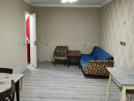 2 otaqlı mənzil, 42 m², Elmlər Akademiyası: 115 000 ₼ 2