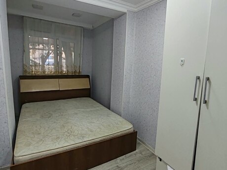 2 otaqlı mənzil, 42 m², Elmlər Akademiyası: 115 000 ₼ 5