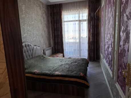 3-room apartment for rent, 130 m², 20 Yanvar: 1 200 ₼/mo 3