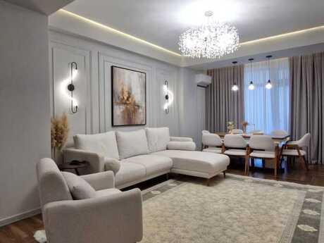 4 otaq · 181 m² · 6/16 mərtəbə, Nəriman Nərimanov
