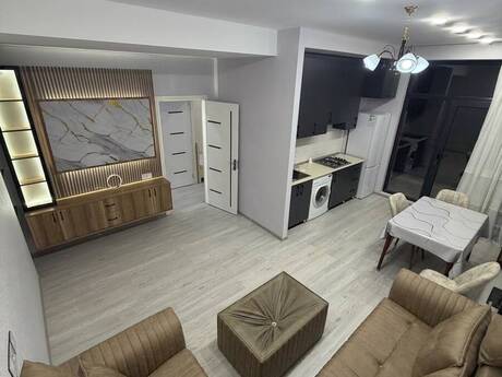 Объявление №6468777 - Баку, м. Нариман Нариманов, 3-комн., 75 м², 3/16 этаж