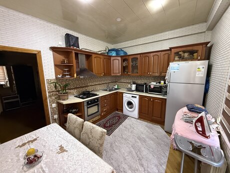 2-комнатная квартира, 78 м², Xalqlar Dostluğu: 250 000 ₼ 3