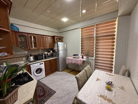 2-комнатная квартира, 78 м², Xalqlar Dostluğu: 250 000 ₼ 4