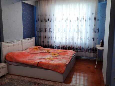 Объявление №6468776 - Баку, м. Ази Асланов, 3-комн., 130 м², 6/16 этаж