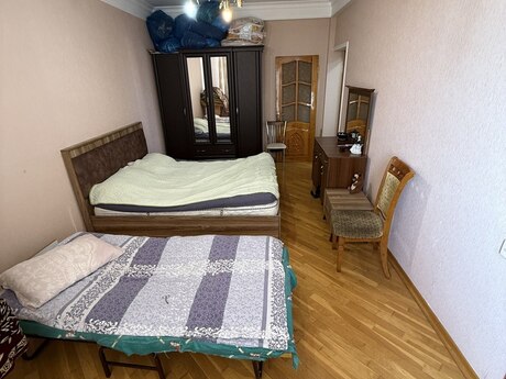 2 otaqlı mənzil, 78 m², Xalqlar Dostluğu: 240 000 ₼ 5
