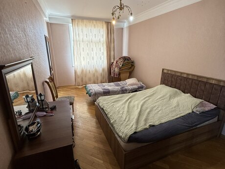 2 otaqlı mənzil, 78 m², Xalqlar Dostluğu: 240 000 ₼ 4