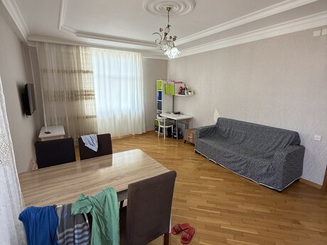 2 otaqlı mənzil, 78 m², Xalqlar Dostluğu: 240 000 ₼ 2