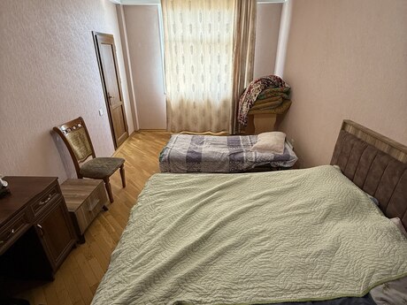 2 otaqlı mənzil, 78 m², Xalqlar Dostluğu: 240 000 ₼ 3