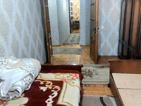 4-room apartment, 110 m², İnşaatçılar: 247 000 ₼ 5