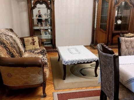 4-room apartment, 110 m², İnşaatçılar: 247 000 ₼ 3
