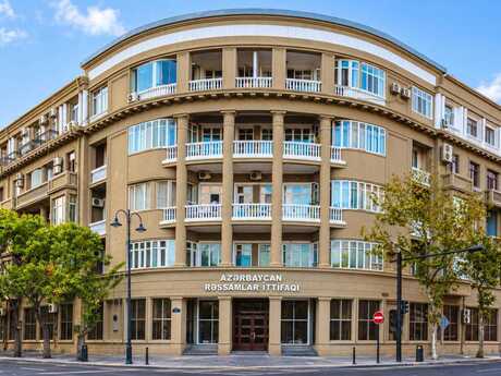 Elan №6468808 - Bakı, Sahil m., 3 otaqlı, 101.2 m², 5/5 mərtəbə
