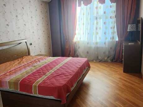 2 otaq · 95 m² · 16/18 mərtəbə, Gənclik