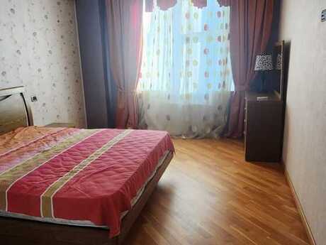 Kirayə 2 otaqlı mənzil, 95 m², Gənclik: 900 ₼/ay 3