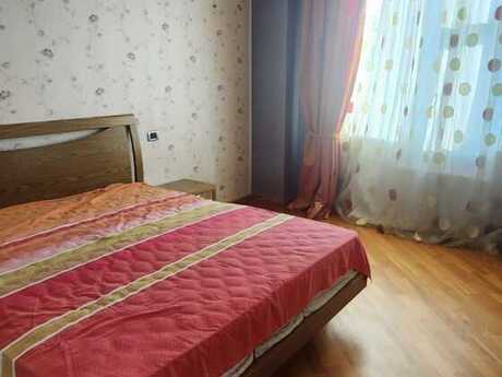 Kirayə 2 otaqlı mənzil, 95 m², Gənclik: 900 ₼/ay 2