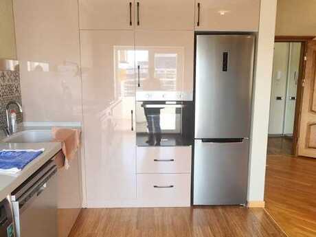 Kirayə 2 otaqlı mənzil, 95 m², Gənclik: 900 ₼/ay 5