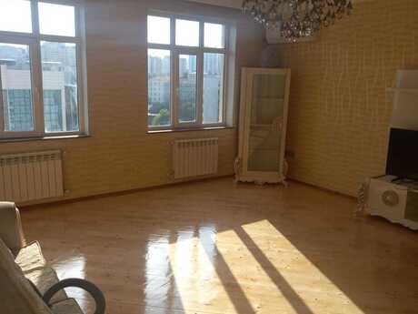 3-room apartment, 120 m², 20 Yanvar: 275 000 ₼ 4