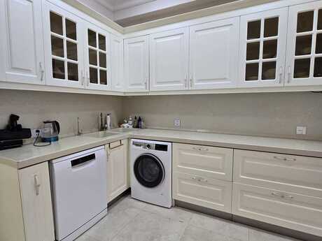 3 otaqlı mənzil, 120 m², Şah İsmayıl Xətai: 400 000 ₼ 2