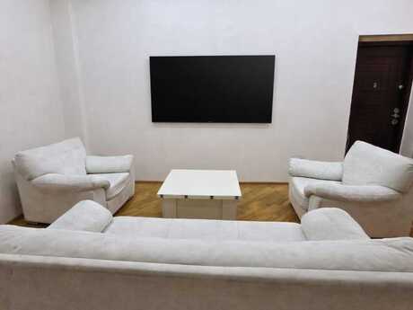 3 otaqlı mənzil, 120 m², Şah İsmayıl Xətai: 400 000 ₼ 4