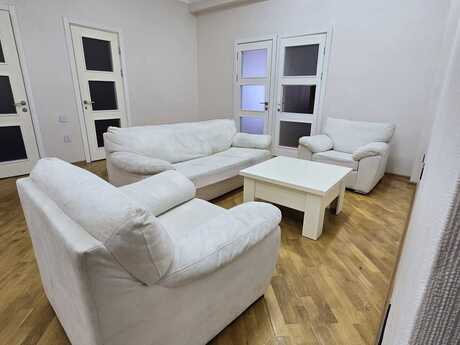 3 otaqlı mənzil, 120 m², Şah İsmayıl Xətai: 400 000 ₼ 5