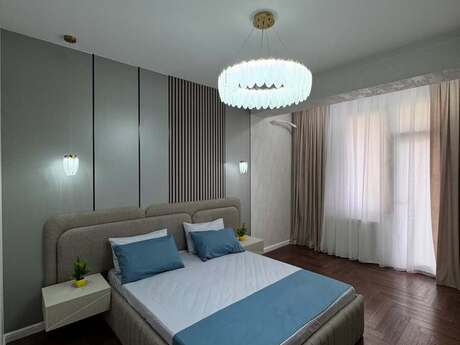3 otaqlı mənzil, 128 m², Nəsimi: 535 000 ₼ 4
