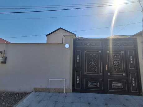4 otaqlı həyət evi, 95 m², Masazır: 79 000 ₼ 3