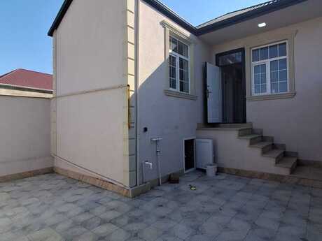 4 otaqlı həyət evi, 95 m², Masazır: 79 000 ₼ 4