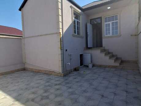 4 otaqlı həyət evi, 95 m², Masazır: 79 000 ₼ 2