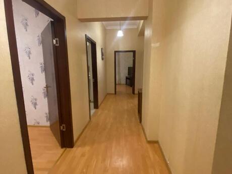 Аренда: 3-комнатная квартира, 90 м², Bayıl: 770 ₼/мес 4