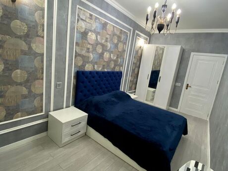 2 otaqlı mənzil, 55 m², 20 Yanvar: 151 800 ₼ 5
