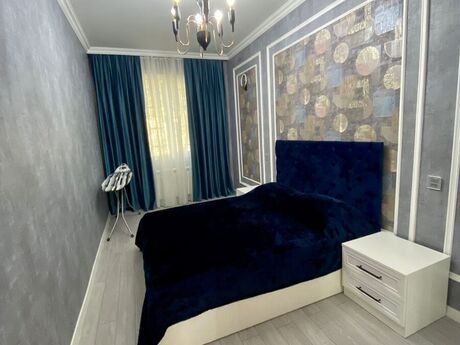2 otaqlı mənzil, 55 m², 20 Yanvar: 151 800 ₼ 2