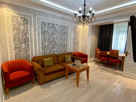 2 otaqlı mənzil, 55 m², 20 Yanvar: 151 800 ₼ 3